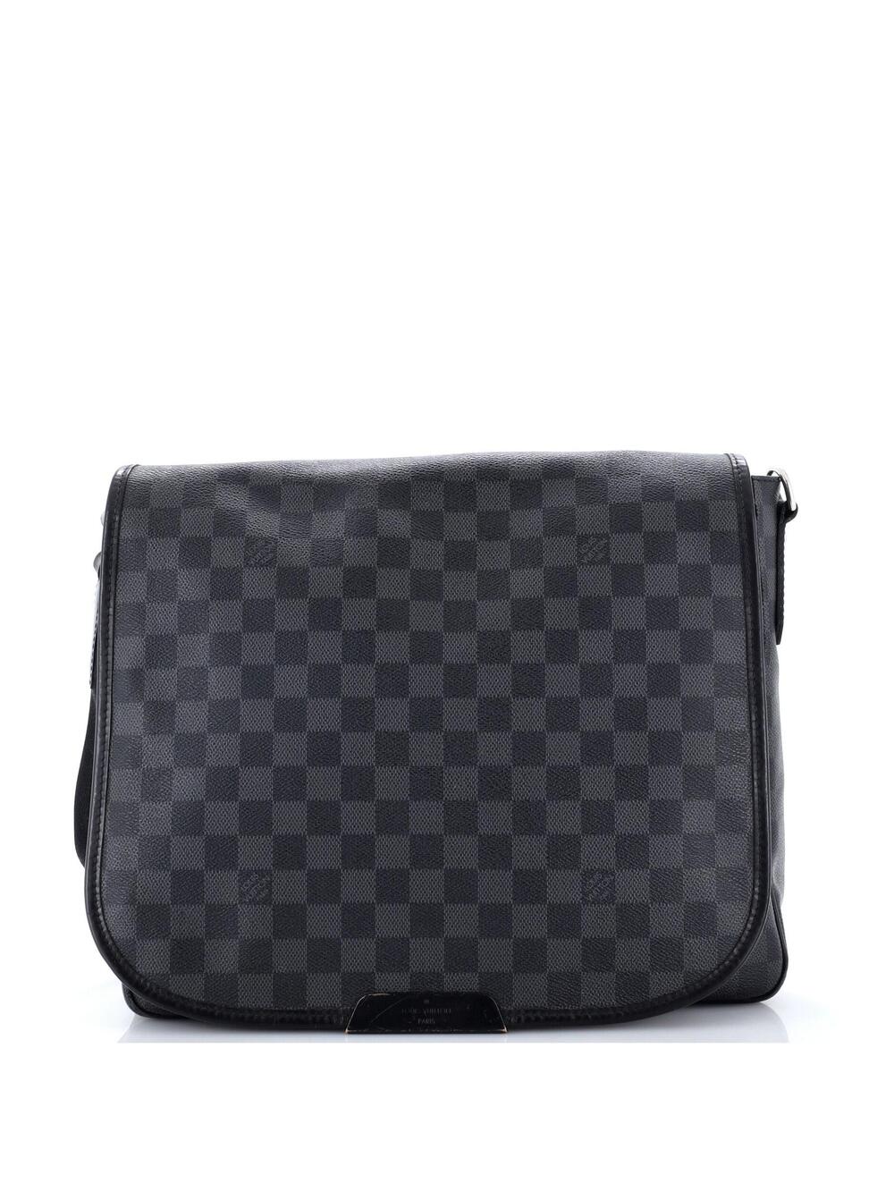 Louis Vuitton Daniel Messenger Bag #365195L11B